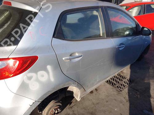 Używane Pompa paliwa MAZDA 2 (DE_, DH_) 1.4 MZR-CD (68 hp) 28465682