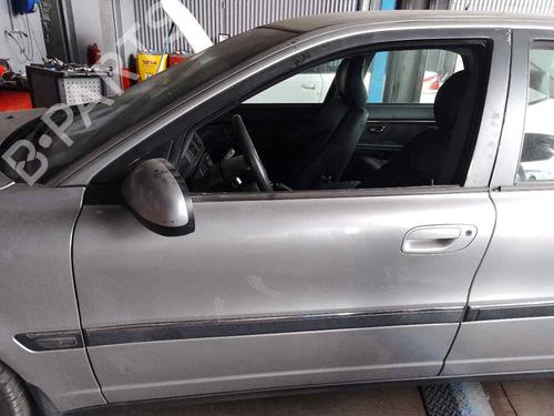 Left front door VOLVO S80 I (184) 2.4 BP28466244C2