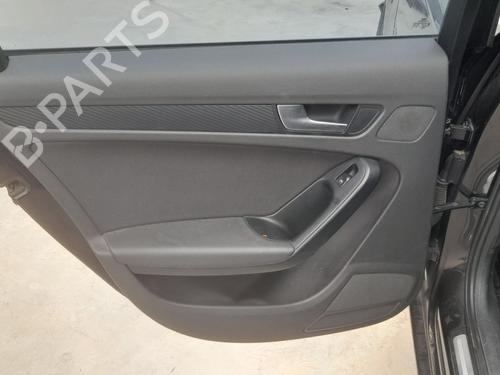 Used Rear left window mechanism Rear left window mechanism AUDI A4 B8 Avant (8K5) [2007-2017] 34394624 34394624