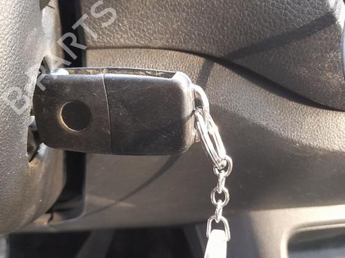 Used Ignition barrel SKODA CITIGO (NF1) [2011-2019]  32683361