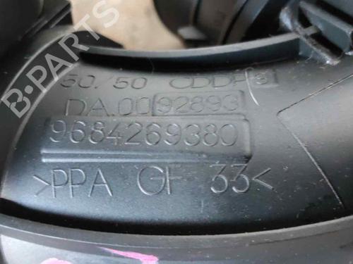 Throttle body CITROËN C5 II (RC_) | BP29903041M82