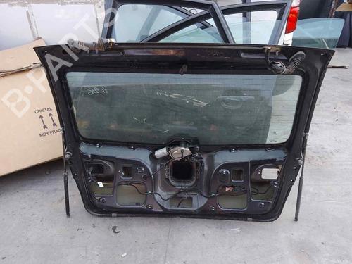 Tailgate SEAT IBIZA III (6L1)  | BP26483760C6 