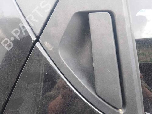 Used Rear right exterior door handle NISSAN JUKE (F15) [2010-2019]  28459225