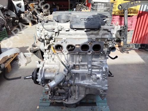 Engine TOYOTA RAV 4 V (_A5_, _H5_)  | BP36279379M1  - Image 7