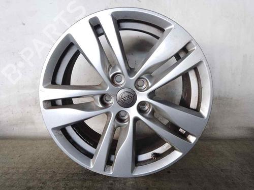 Used Rim OPEL ASTRA K Sports Tourer (B16) [2015-2022]  26693798