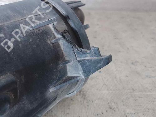 Left front fog light SEAT ALHAMBRA (7V8, 7V9) 2.0 TDI | BP26468684C30 