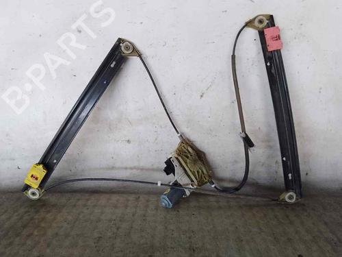 Rudehejsemekanisme ventre foran AUDI A6 C6 (4F2)  | BP26476296C22 