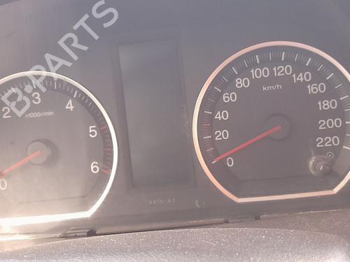 Used Instrument cluster Instrument cluster HONDA CR-V III (RE_) 2.2 i-CTDi 4WD (RE6) (140 hp) 33884813 33884813