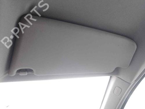 Right sun visor OPEL ASTRA H (A04)  | BP28470185I2