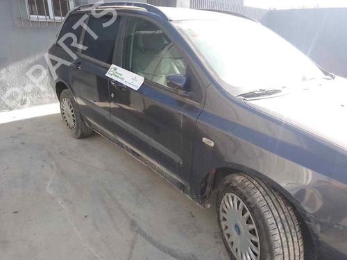 Left front door FIAT STILO (192_) 1.9 JTD (192_XE1A) | BP28458768C2 