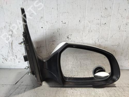 Used Right mirror Right mirror HYUNDAI i10 I (PA) 1.2 (86 hp) 34696711 34696711