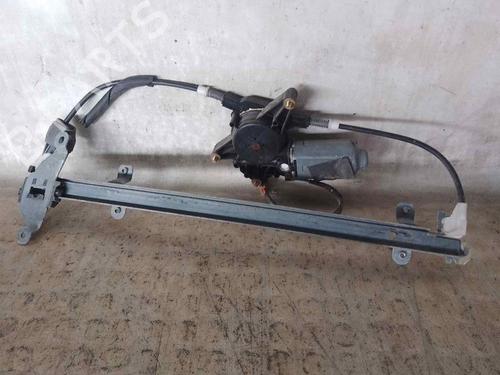 Front right window mechanism NISSAN PRIMERA (P10) 2.0 GT | BP28296295C23 