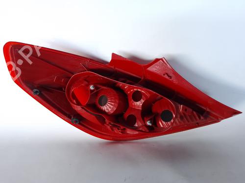 Right taillight OPEL CORSA D (S07)  | BP26476072C35 