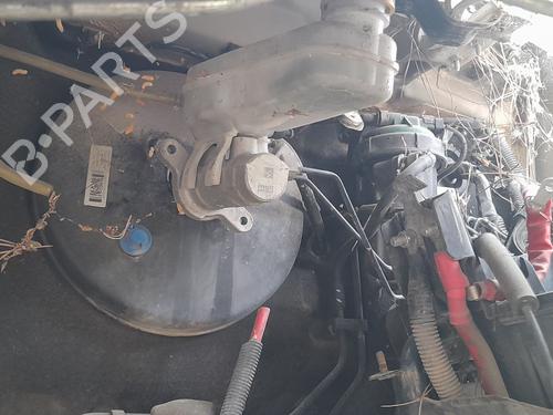 Used Servo brake Servo brake FIAT DUCATO Van (250_) 120 Multijet 2,3 D (120 hp) 34214295 34214295