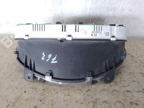 Instrument cluster HYUNDAI GETZ (TB) 1.5 CRDi | BP28113238C47 