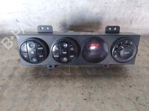 Climate control KIA CARNIVAL II (GQ) 2.9 CRDi | BP26474585I5 