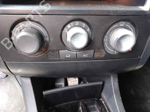 AC-Styringsenhed/Manøvreenhed SEAT CORDOBA (6L2) [2002-2009]  28467337
