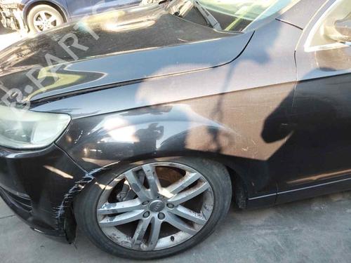 Used Left front fenders AUDI Q7 (4LB) 3.0 TDI quattro (233 hp) 29353710