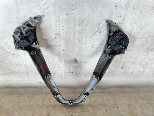 Stuurwielbediening FORD KA+ III (UK, FK) 1.2 Ti-VCT | BP29913234E15 