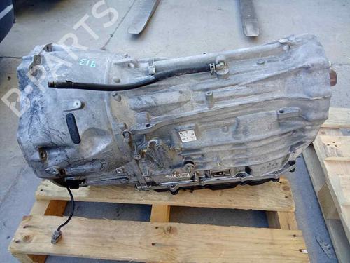 Gearbox AUDI Q7 (4LB) 3.0 TDI quattro | BP28469494M3 
