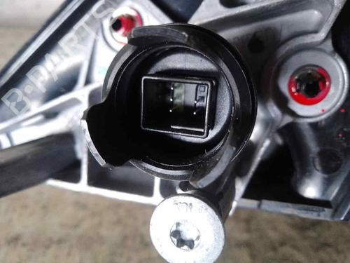 Right mirror BMW 3 (E90) 320 d | BP26484471C27 