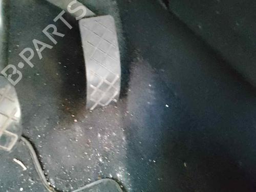 Used Pedal SEAT IBIZA V (KJ1, KJG) [2017-2025]  28454855