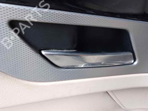 Used Front left interior door handle JAGUAR XF I (X250) [2008-2015]  28464692