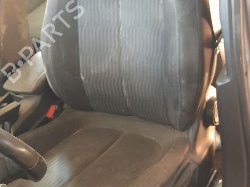 Used Left front seat Left front seat PEUGEOT 308 I (4A_, 4C_) [2007-2016] 34126235 34126235