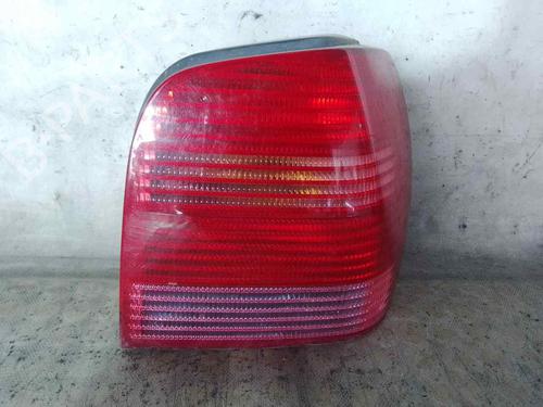 Used Right taillight VW POLO (6N2) [1999-2001]  26475750