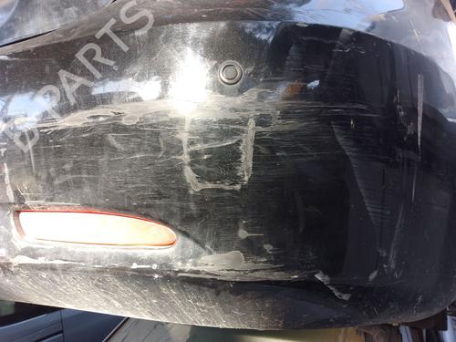 Rear bumper CHEVROLET LACETTI (J200) | BP30853769C8