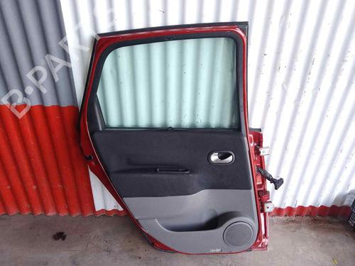 Left rear door RENAULT SCÉNIC II (JM0/1_)  | BP26483088C4 