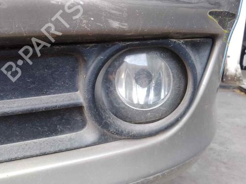 Used Left front fog light TOYOTA COROLLA Verso (ZER_, ZZE12_, R1_) 2.2 D-4D (AUR10_, AUR10R) (136 hp) 28460543