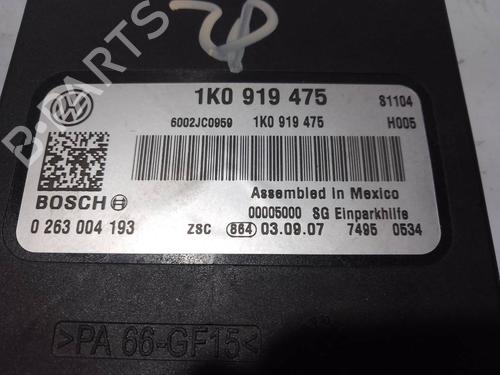 Electronic module VW EOS (1F7, 1F8) | BP39469120M83 - Image 3