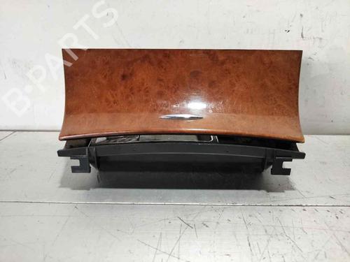 Cendrier MERCEDES-BENZ E-CLASS (W211) E 240 (211.061) (177 hp) 32337721