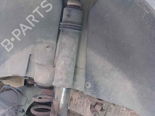 Used Left rear shock absorber CITROËN C4 I (LC_) [2004-2014]  28455343