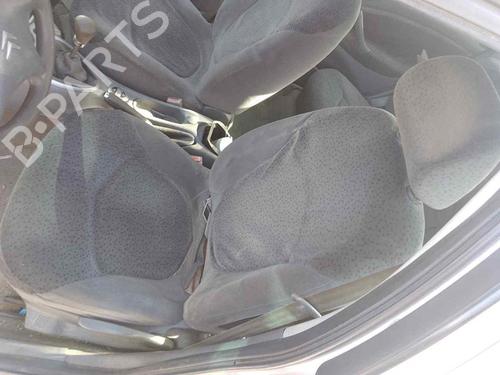 Left front seat CITROËN C5 I (DC_) 2.0 HDi (DCRHYB) BP28457793C15