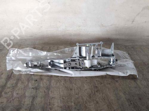 Used Front right exterior door handle PEUGEOT 308 SW I (4E_, 4H_) 1.6 16V (120 hp) 26473127
