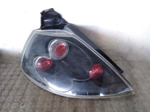 Used Left taillight RENAULT MEGANE II (BM0/1_, CM0/1_) [2001-2012]  26475589