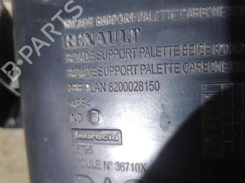 Switch RENAULT ESPACE IV (JK0/1_) 2.0 dCi (JK01, JK02, JK1J, JK1K, JK1H) | BP28209164I30 