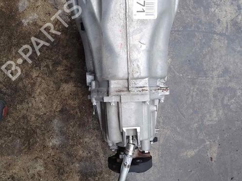 Gearbox MERCEDES-BENZ C-CLASS (W204) C 200 CDI (204.007, 204.006) | BP26486492M3 