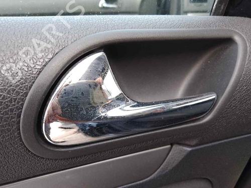 Used Rear left interior door handle VW GOLF V (1K1) [2003-2010]  28453147