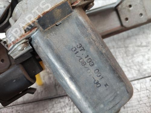 Front right window mechanism RENAULT TRAFIC II Platform/Chassis (EL) 2.0 dCi 90 (EL0H, EL00, EL01, EL0M, EL0P, EL0S) | BP36869129C23  - Image 6
