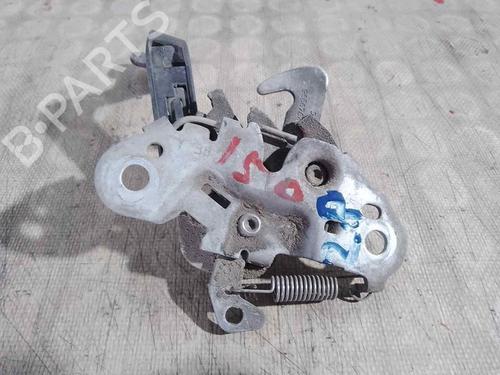 Used Hood lock PEUGEOT 407 (6D_) 2.0 (6DRFNB, 6DRFNE) (136 hp) 26467338