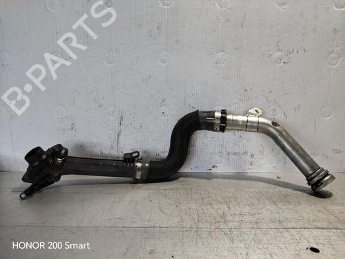 Used Pipe Pipe RENAULT MEGANE III Hatchback (BZ0/1_, B3_) [2008-2026] 36113568 36113568