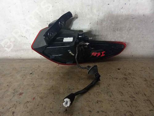 Venstre baglygte HYUNDAI KONA (OS, OSE, OSI)  | BP30003514C34 