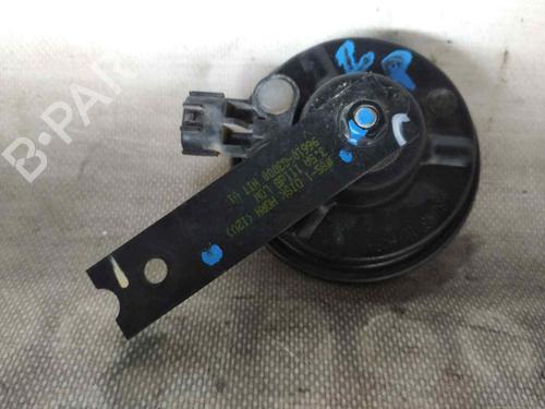 Horn HYUNDAI i30 (PDE, PD, PDEN)  | BP26693247E13 