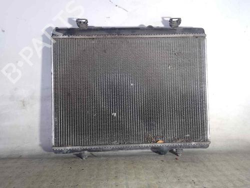 Køler CITROËN C5 I Break (DE_) 2.0 HDi (DERHZB, DERHZE) | BP26479751M31 