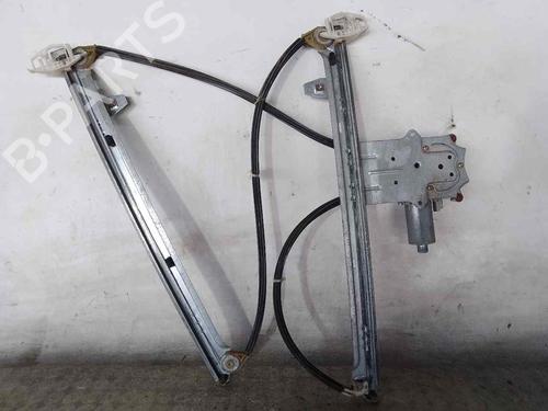 Front right window mechanism CITROËN XSARA PICASSO (N68) 1.6 HDi | BP26470752C23 