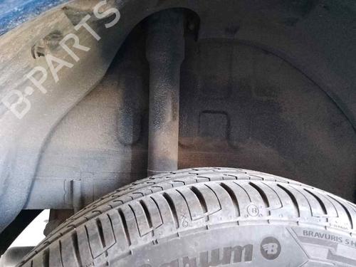 Højre bagtil støddæmper SMART FORFOUR (454) 1.3 (454.031) (95 hp) 28453212