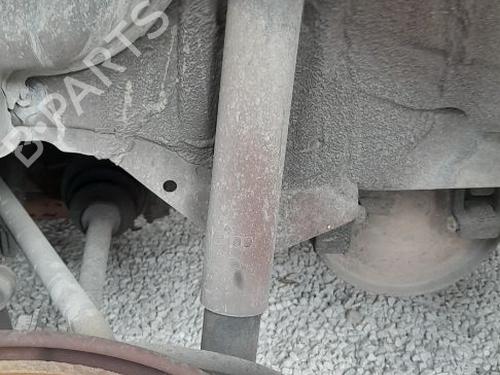 Used Left rear shock absorber Left rear shock absorber TOYOTA RAV 4 II (_A2_) [2000-2005] 33619703 33619703